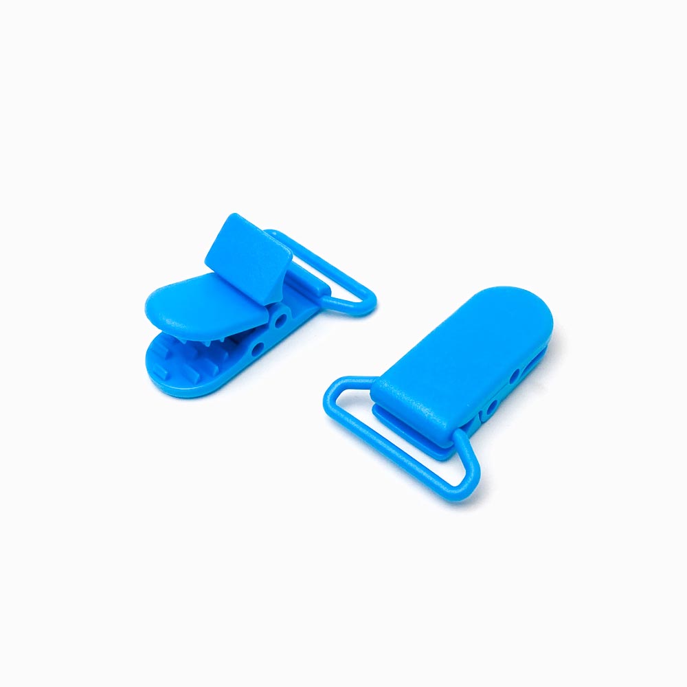 MOLA PARA CHUPETA KAM AZUL CELESTE