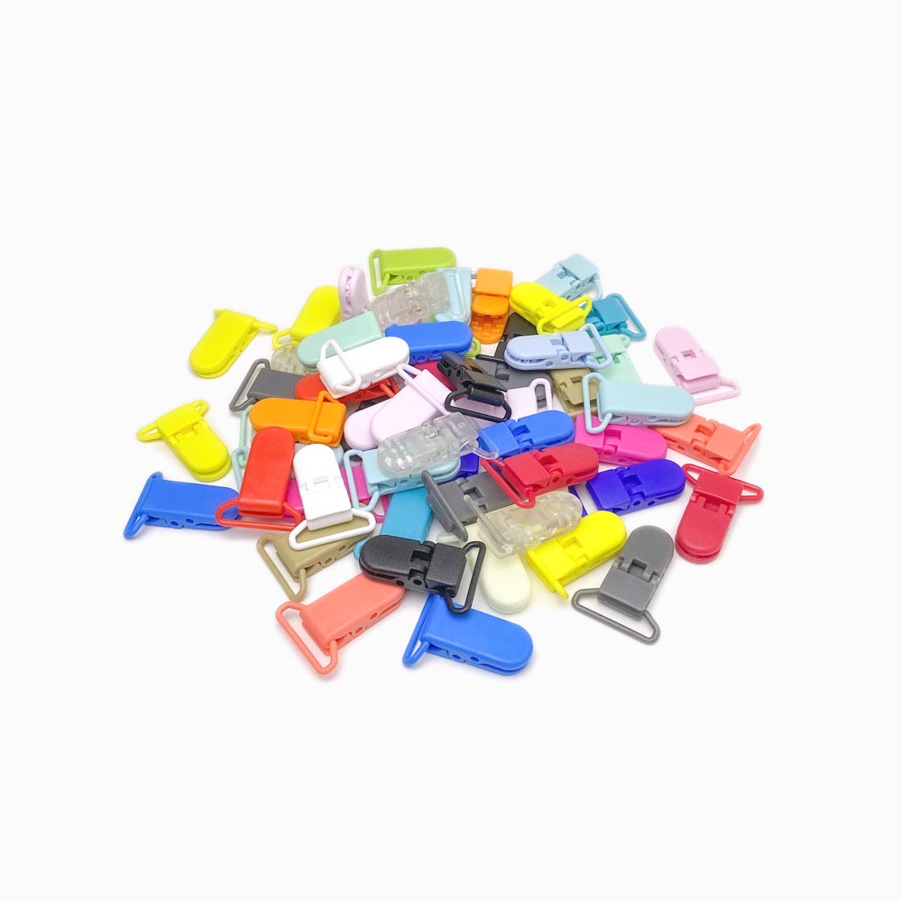 PACK 50UN MOLA PARA CHUPETA KAM