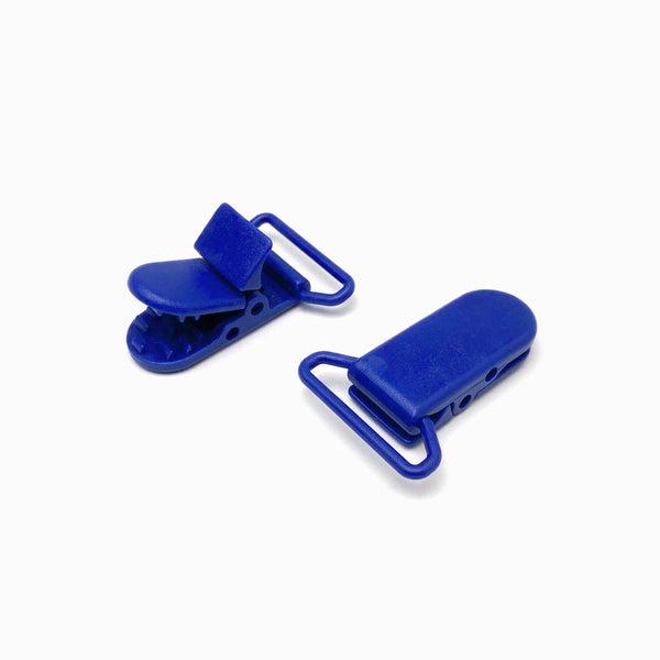 MOLA PARA CHUPETA KAM AZUL MARINHO