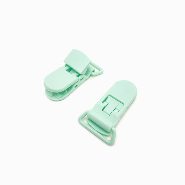 Pacifier Spring (10 colors)