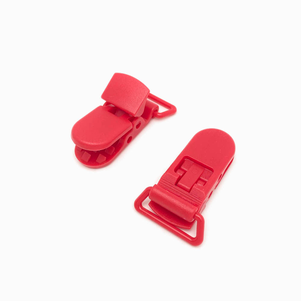 Pacifier Spring (10 colors)