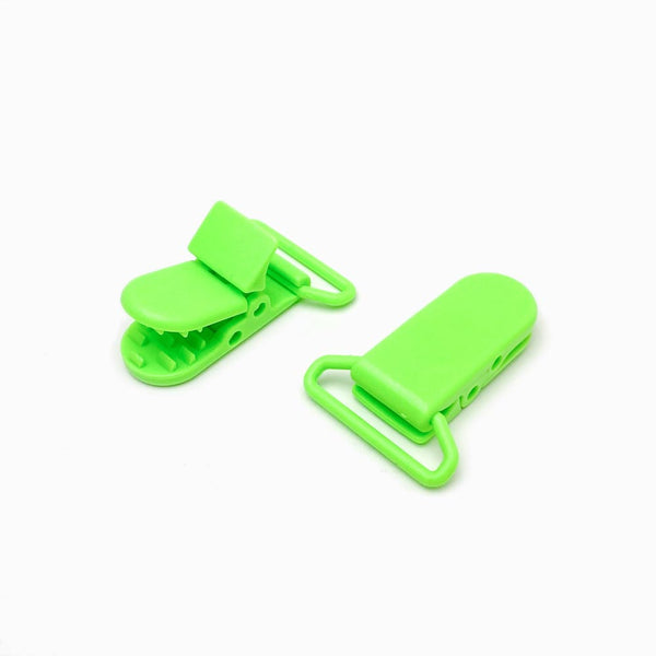 MOLA PARA CHUPETA KAM VERDE PARIS