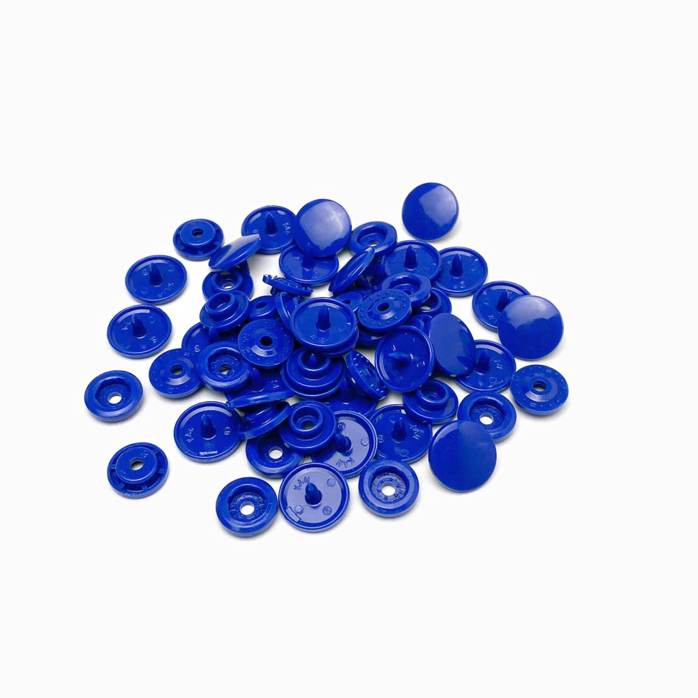 MOLA DE PRESSÃO FORMATO REDONDO AZULÃO