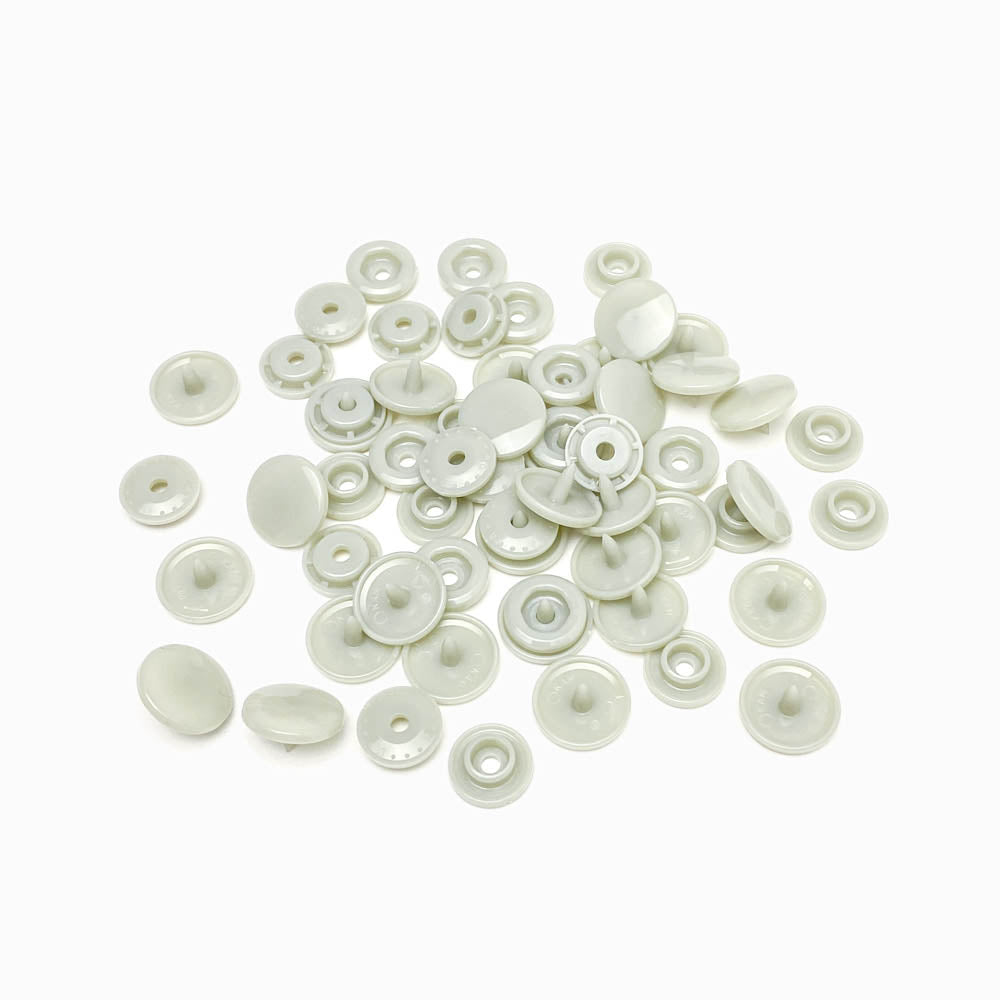 MOLA DE PRESSÃO FORMATO REDONDO CINZA CLARO