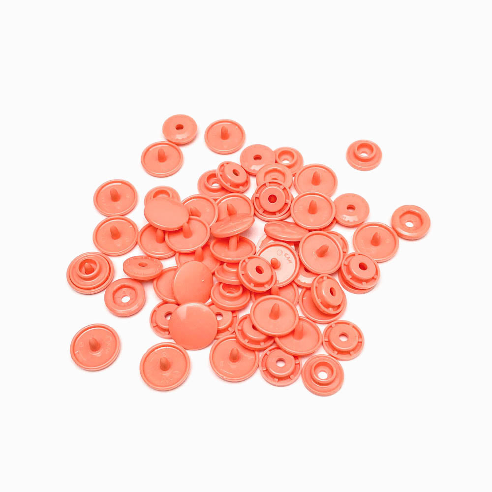 MOLA DE PRESSÃO FORMATO REDONDO SALMÃO