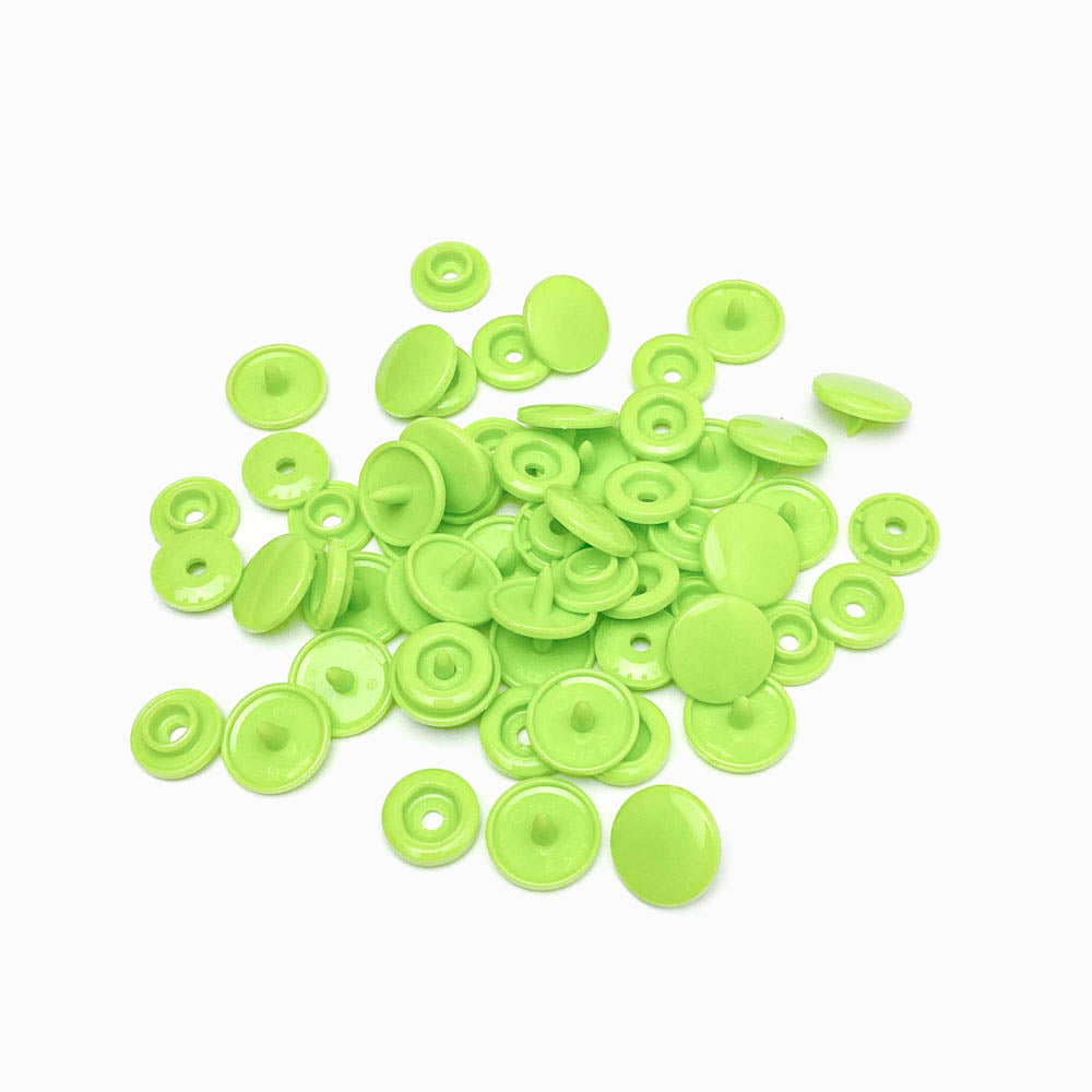 MOLA DE PRESSÃO FORMATO REDONDO VERDE PARIS