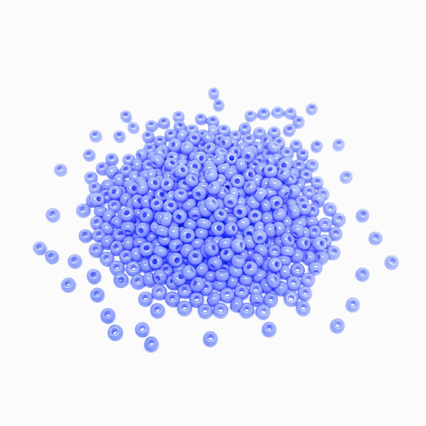 Miçanga Preciosa 11/0 Azul Royal