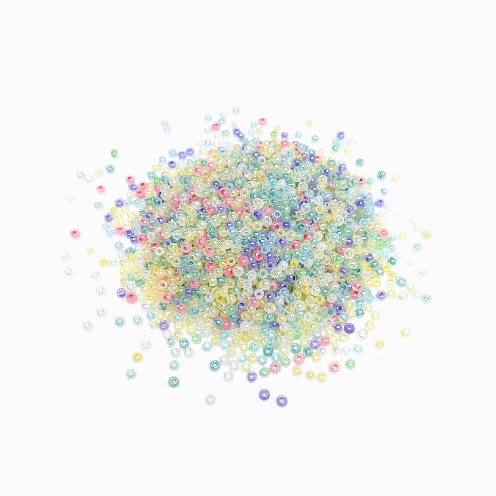 Miçangas para Pulseiras Premium Qualidade 2mm