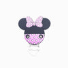 Mola para Chupeta de Silicone Minnie ROSA