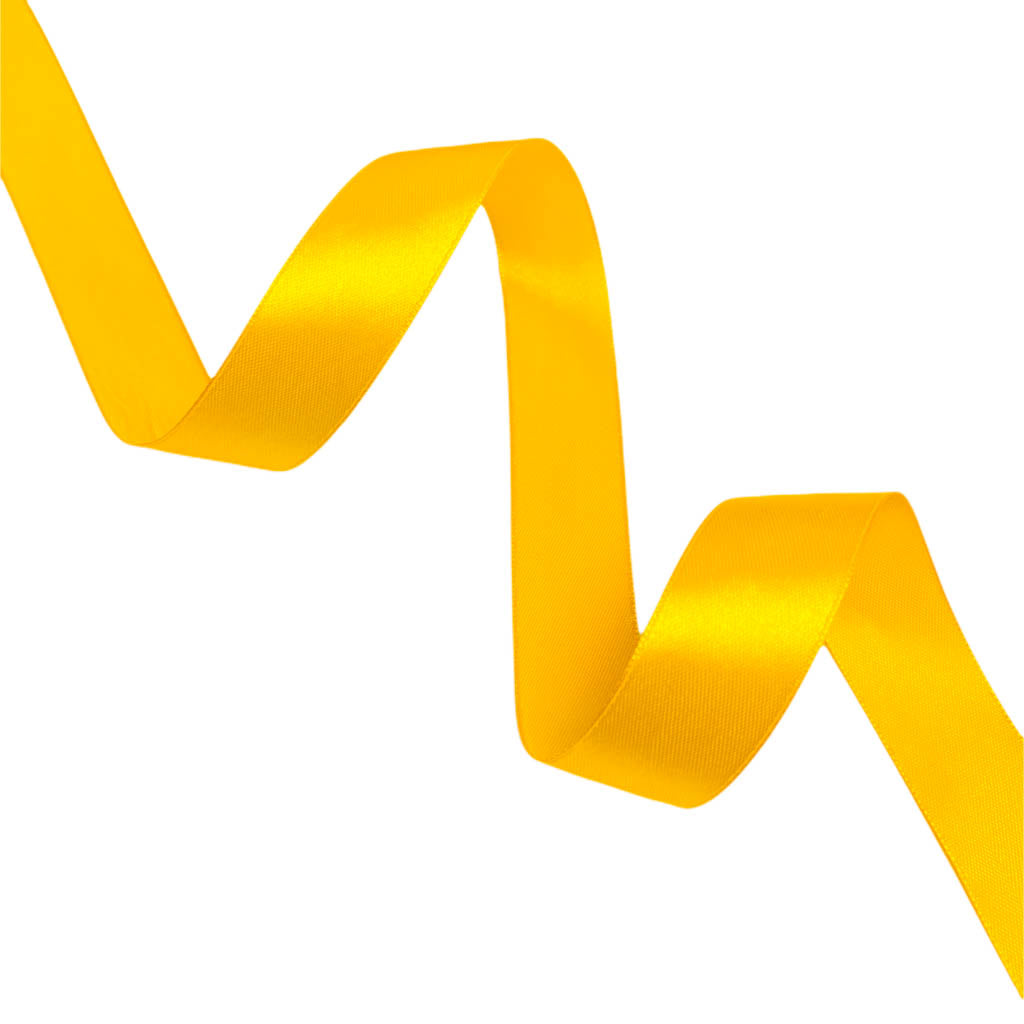 50mm Satin Ribbon (44 colors)