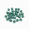Pack 25g Pérolas Sintéticas Coloridas 8mm