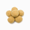 Pack 15 Pompom para Artesanato 25mm