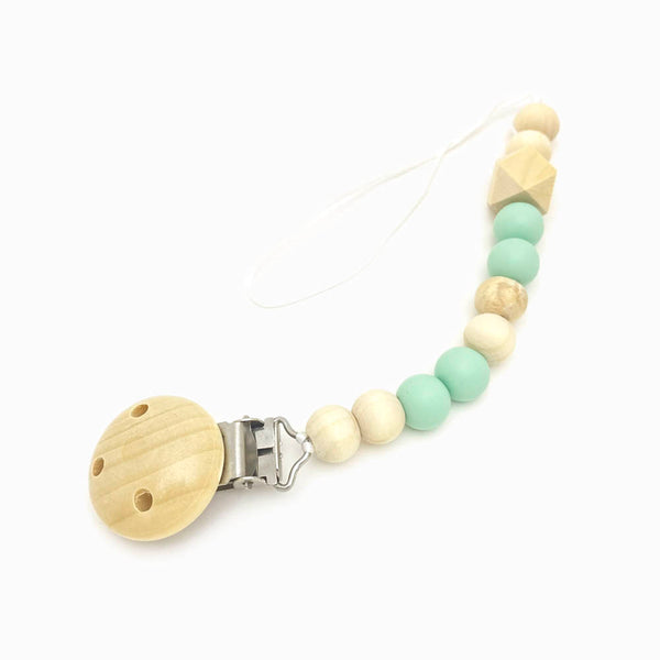 Porta-Chupeta Clássico