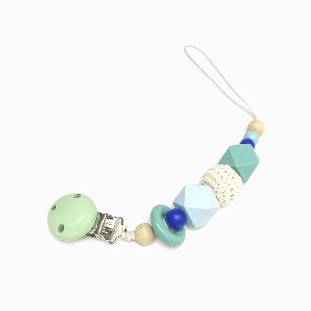 Predendor Chupeta - 4