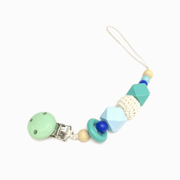 Predendor Chupeta - 4