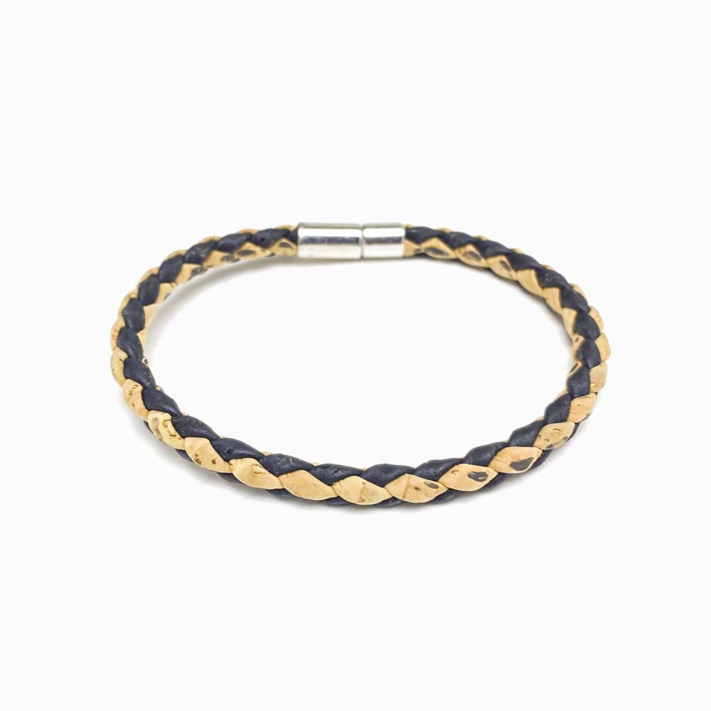 Pulseira de Cortiça