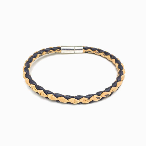 Pulseira de Cortiça