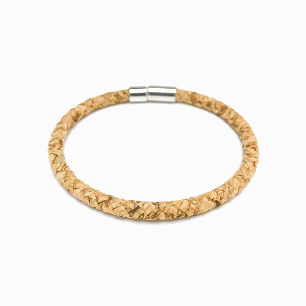 Pulseira de Cortiça