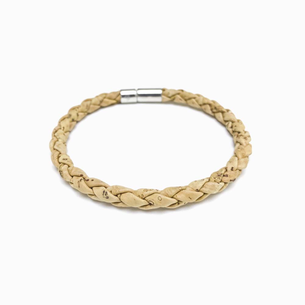 Pulseira de Cortiça