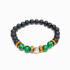 Pulseira Pedra Malaquita