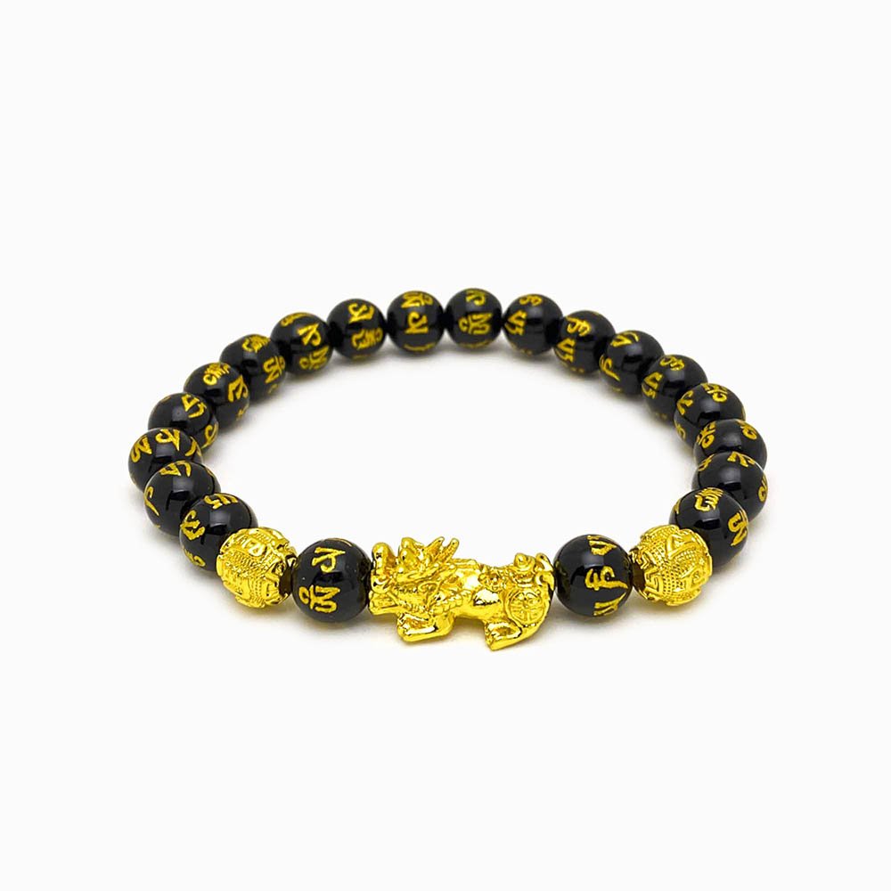 Pulseira Feng Shui Pixiu