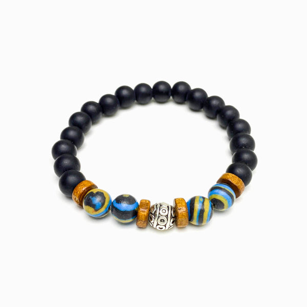 Pulseira Pedra Malaquita