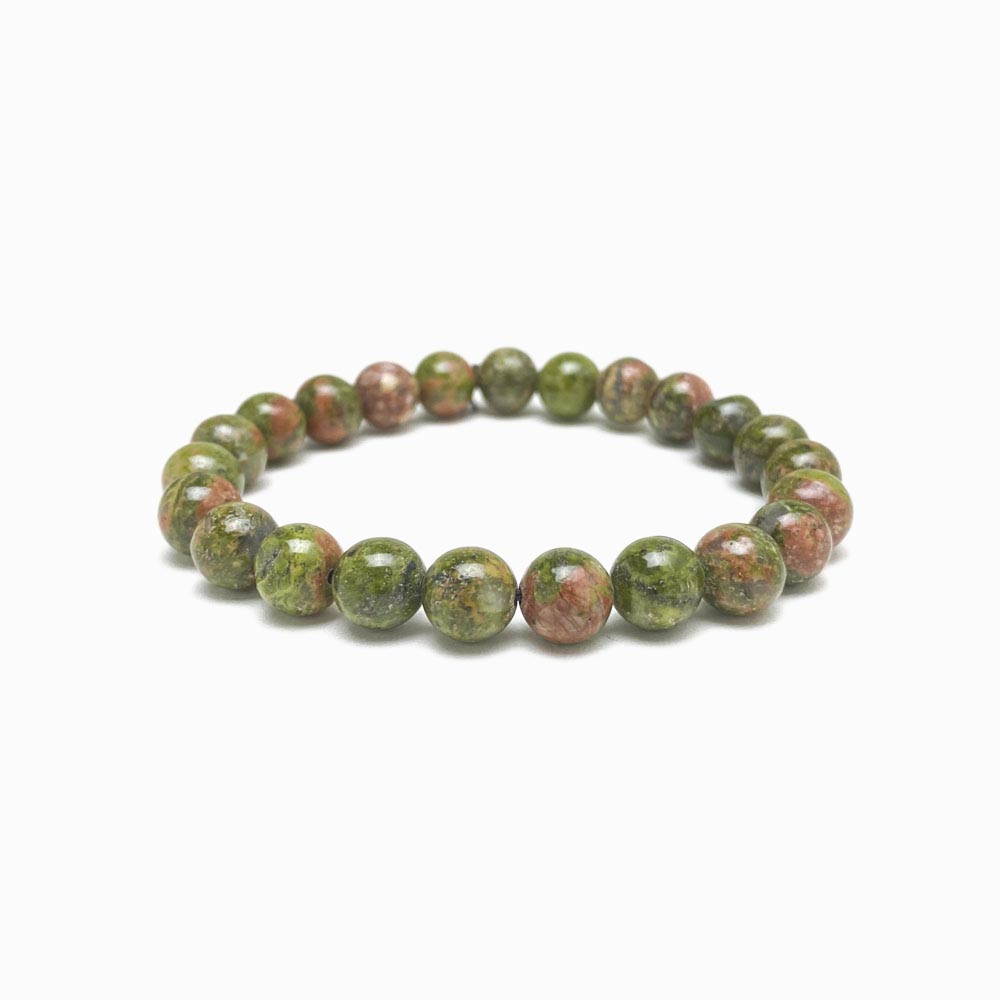 Pulseira Unakita 8mm