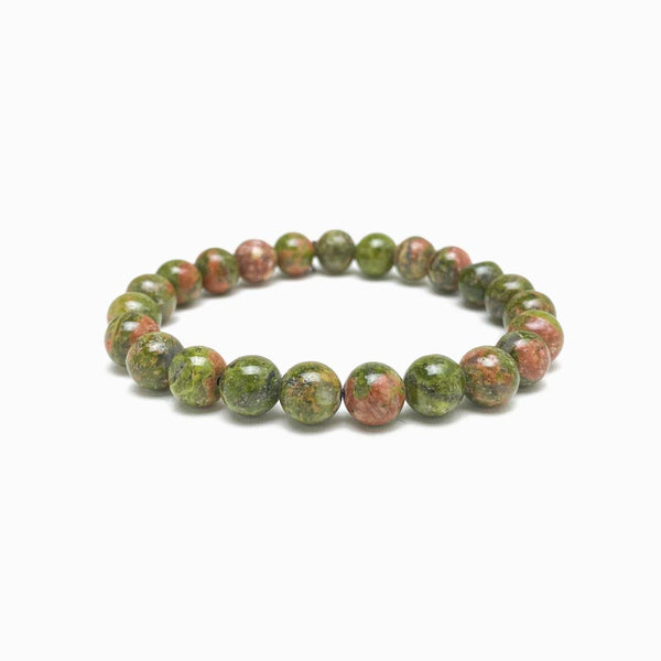 Pulseira Unakita 8mm