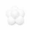 Pack 25 Pompom para Artesanato 20mm