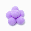 Pack 60 Pompom para Artesanato 15mm