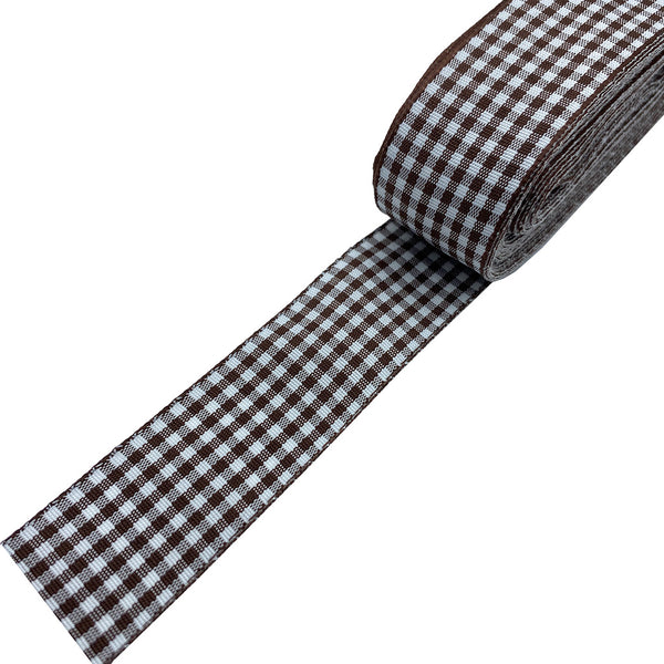 Rolo 9m Fita Xadrez 15/20/25mm