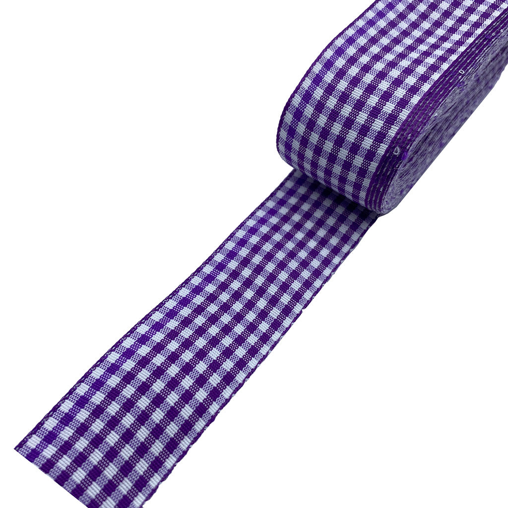 Rolo 9m Fita Xadrez 15/20/25mm