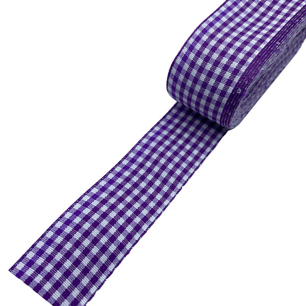 Rolo 9m Fita Xadrez 15/20/25mm