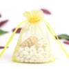 9x12cm Organza Bag (21 colors)