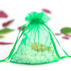 9x12cm Organza Bag (21 colors)