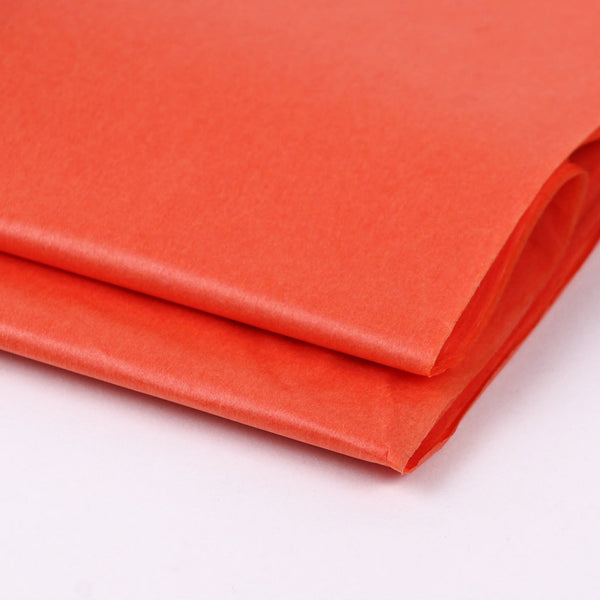 Papel de Seda 50x66cm (21 cores)