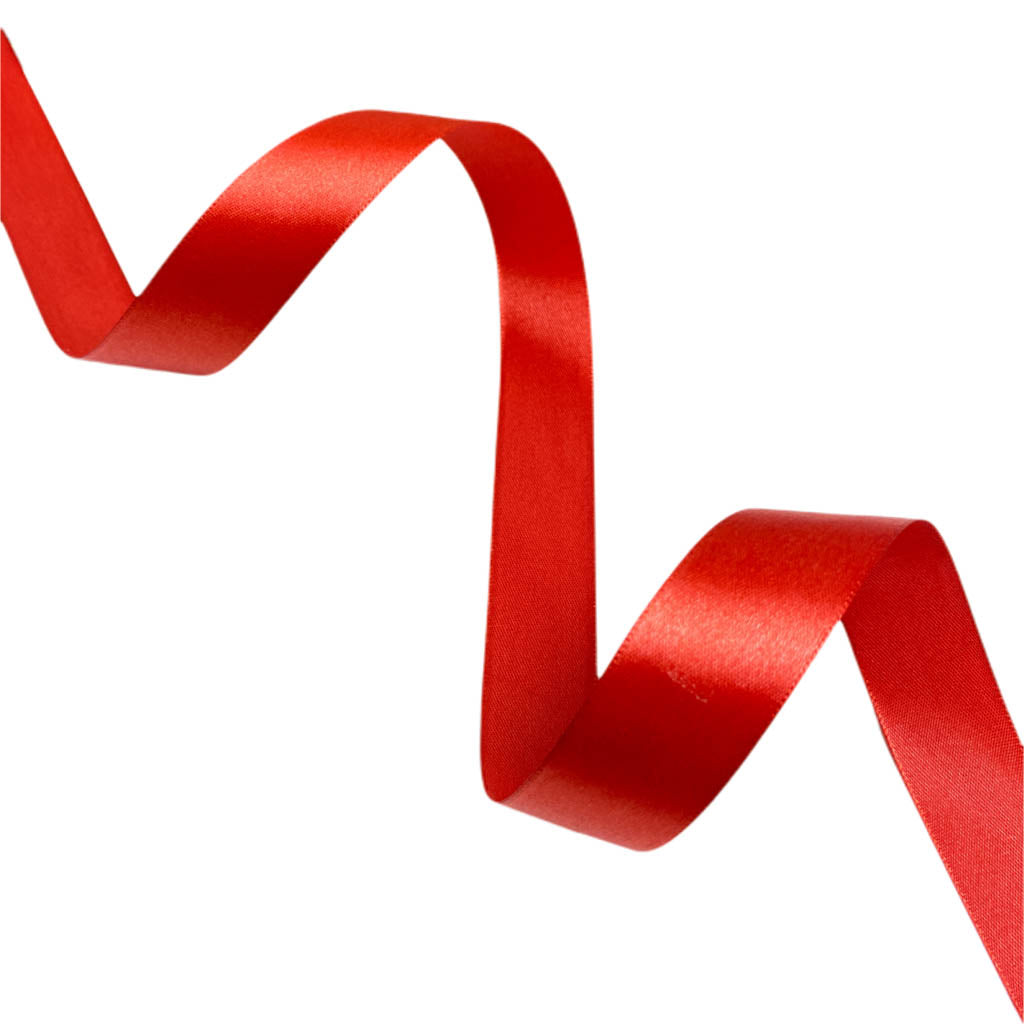 50mm Satin Ribbon (44 colors)