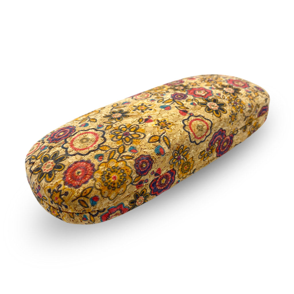 Caixa para Óculos em Cortiça