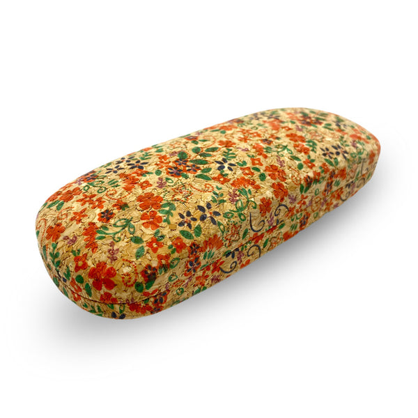 Caixa para Óculos em Cortiça