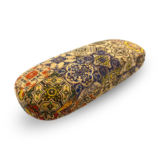 Caixa para Óculos em Cortiça