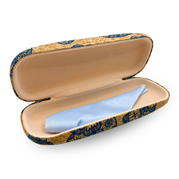 Caixa para Óculos em Cortiça