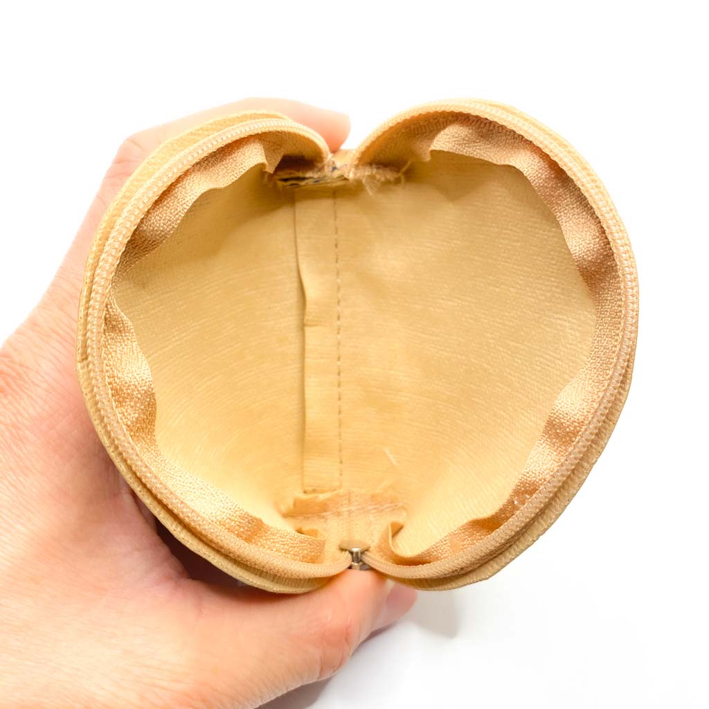 Porta-moedas em Cortiça Natural (12 estilos)