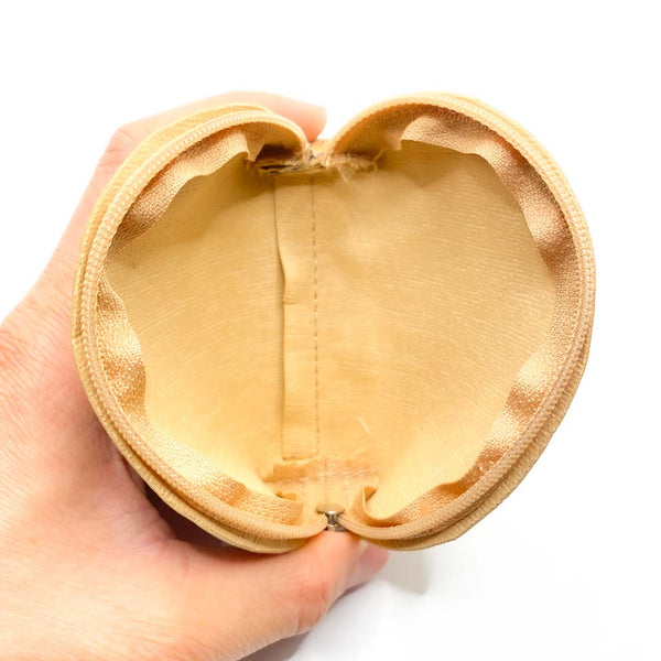 Porta-moedas em Cortiça Natural (12 estilos)