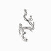Anel Ajustável Coral JZ1620P - Aço Inox