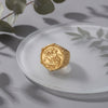 Anel São Jorge e o Dragão JZ1656D-MBE030 - Aço Inox_scene