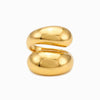 Anel Statement 18mm JZ1649D