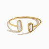 Bracelete Ajustável SZ1057 - Aço Inox