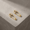 Brincos Alfinete com Brilhantes BR1784D-MBE025 - Aço Inox_scene