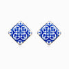 Brincos Azulejo BR1709D