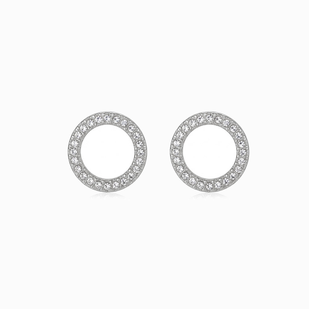 Brincos BR1806P-DSR036 - Aço Inox